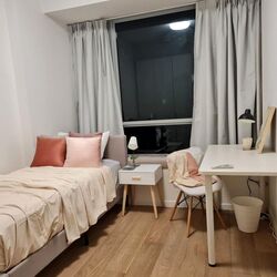 Ferraria Park Condominium (D17), Condominium #594668031